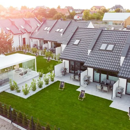 Apartamenty 3 Corki Jastrzebia Gora Exterior photo