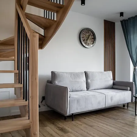 Apartamenty 3 Corki Jastrzebia Gora Exterior photo
