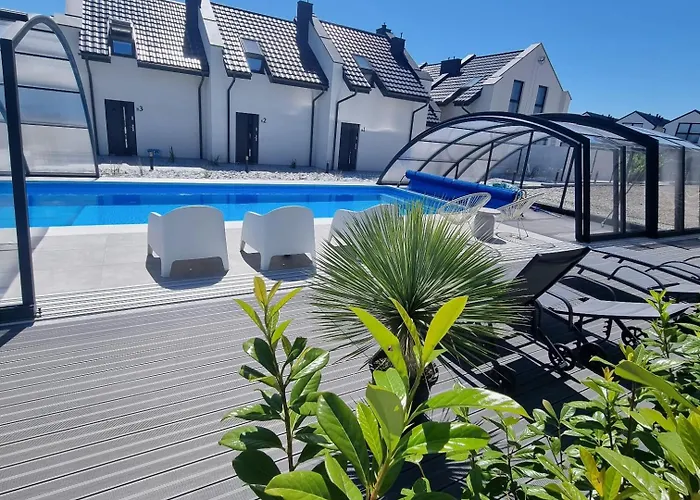 Apartamenty 3 Corki