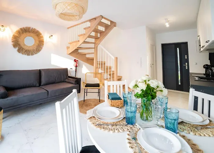 Apartamenty 3 Corki