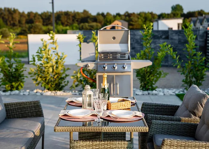 Apartamenty 3 Corki
