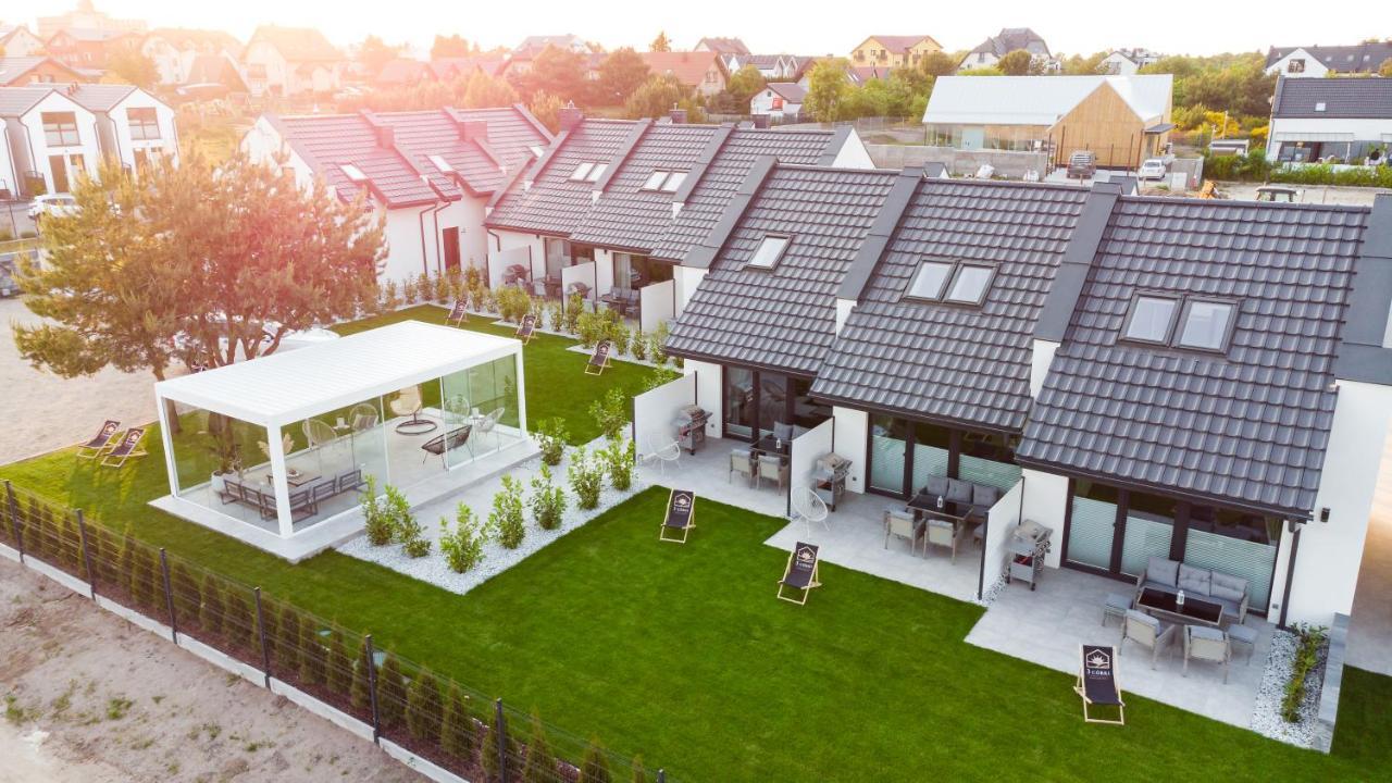 Apartment 3 Corki Jastrzebia Gora