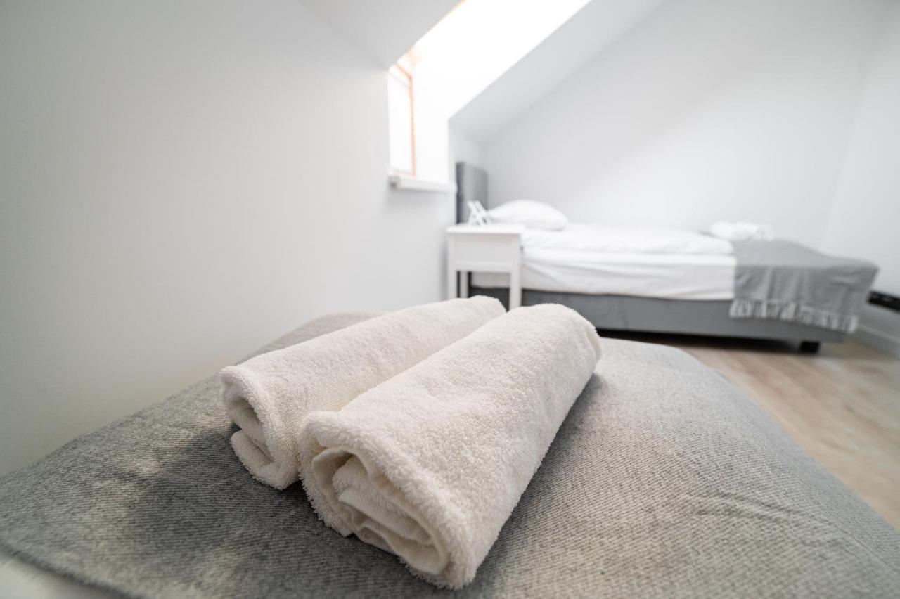 3 Corki Apartment