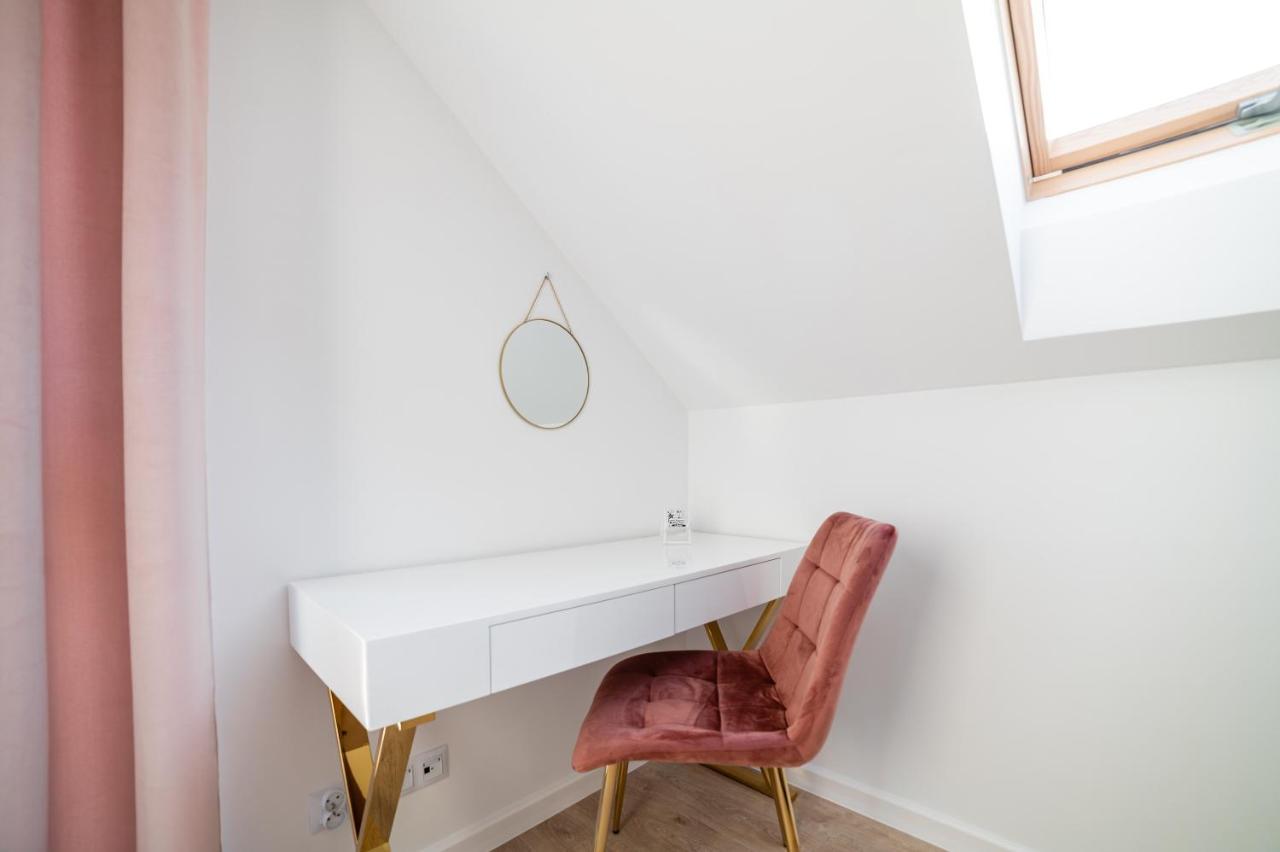 Apartment 3 Corki *